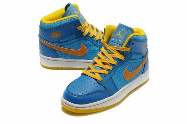 retro air jordan 1 vente chaude classic nike michael jordan de la porcelaine